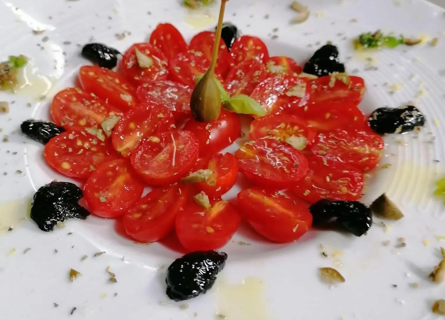 Alloggio per agriturismo I Salici Agriturismo Badia Agnano