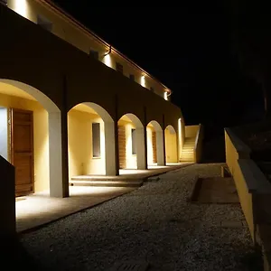 Cheloni Vakantieboerderij