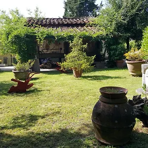 Podere I' Caldino Vakantieboerderij