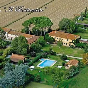 Il Bottaccino Vakantieboerderij