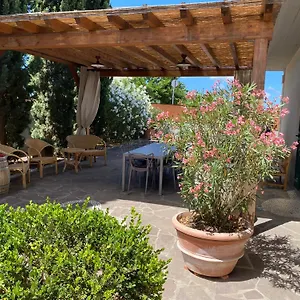 Villa La Catena Appartement