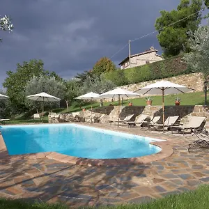 Casale Favilluta Landhuis Petrignano