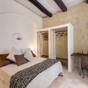 Vico Street Appartement Napels