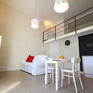 Albachiara Appartement Napels